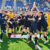 Évora vence a Liga Prata no Torneio Lopes da Silva
