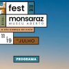 Monsaraz Museu Aberto | O programa da Bienal